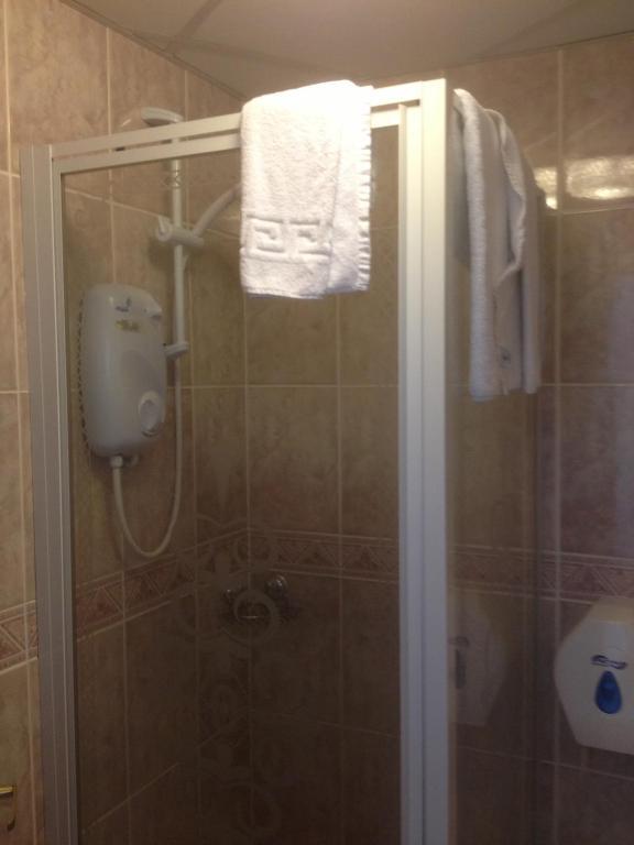 Delton Hotel Blackpool Room photo